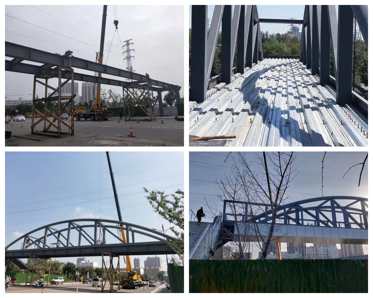 洛陽鋼結(jié)構(gòu)