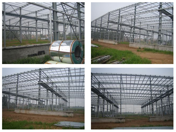 鋼結(jié)構(gòu)施工吊裝中的防風(fēng)措施